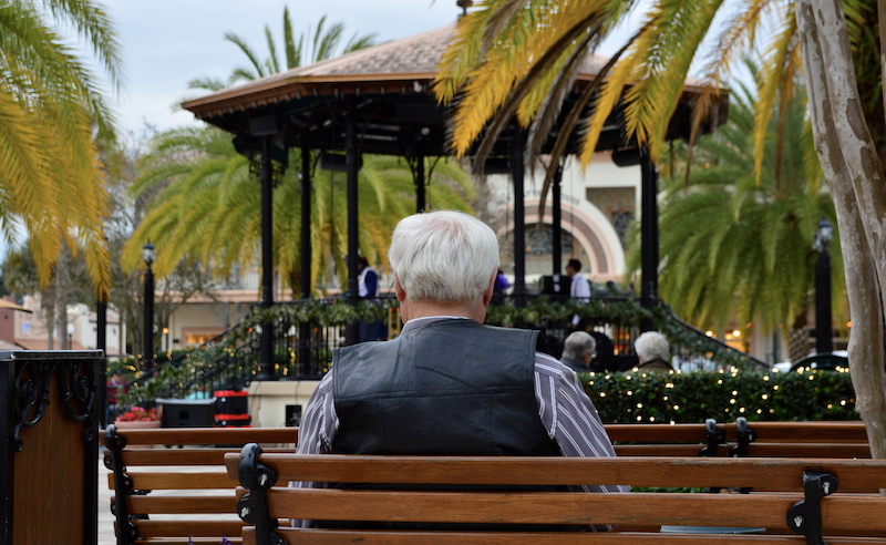 Plusieurs études soulignent l'impact de l'isolement social sur la santé